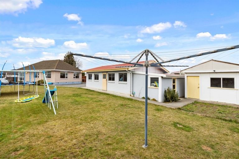 Photo of property in 9 Soberton Street, Aranui, Christchurch, 8061