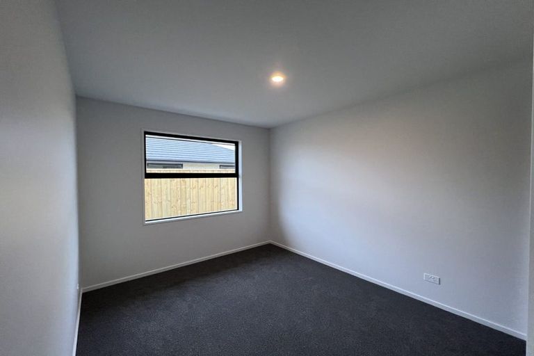 Photo of property in 96 Lenborough Drive, Rolleston, 7614