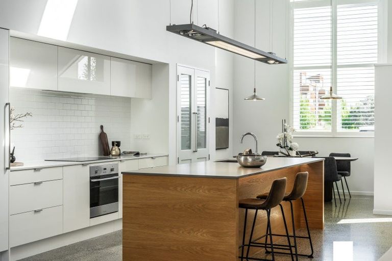 Photo of property in 18 Liquidambar Drive, Hobsonville, Auckland, 0616