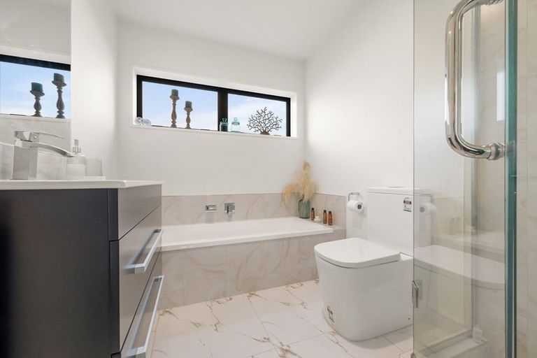 Photo of property in 163 Lowes Road, Rolleston, 7614