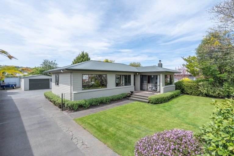 Photo of property in 13 Veronica Avenue, Marewa, Napier, 4110