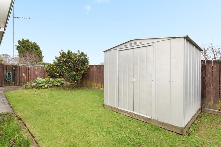 Photo of property in 59a Boucher Avenue, Te Puke, 3119