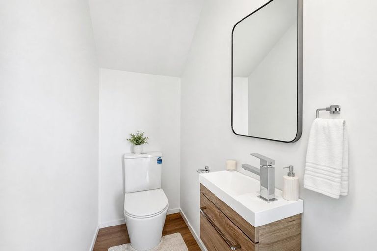Photo of property in 5/112 Aldwins Road, Phillipstown, Christchurch, 8062