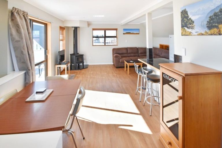 Photo of property in 45 Braemar Place, Twizel, 7901