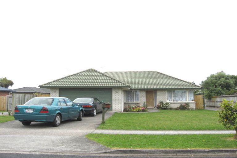 Photo of property in 32 Berwyn Avenue, Takanini, 2112
