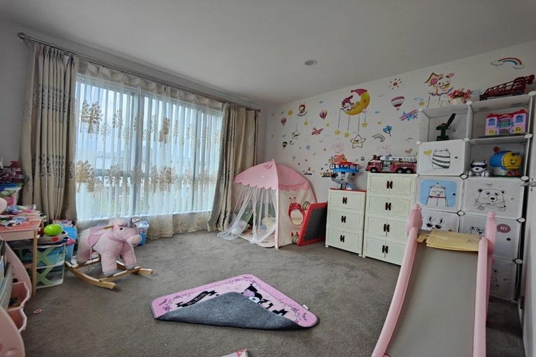 Photo of property in 12 Creggan Crescent, Flat Bush, Auckland, 2019