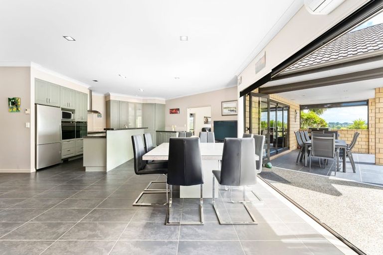 Photo of property in 45 Kingscliff Rise, Dairy Flat, Albany, 0792