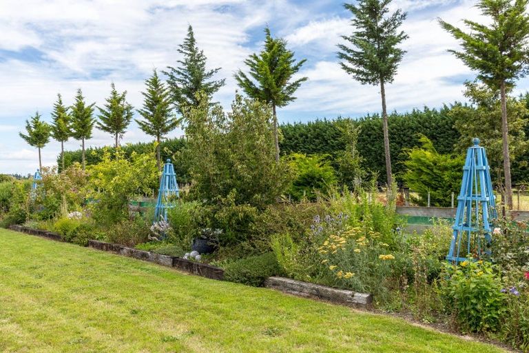Photo of property in 124 Loop Line, Opaki, Masterton, 5881
