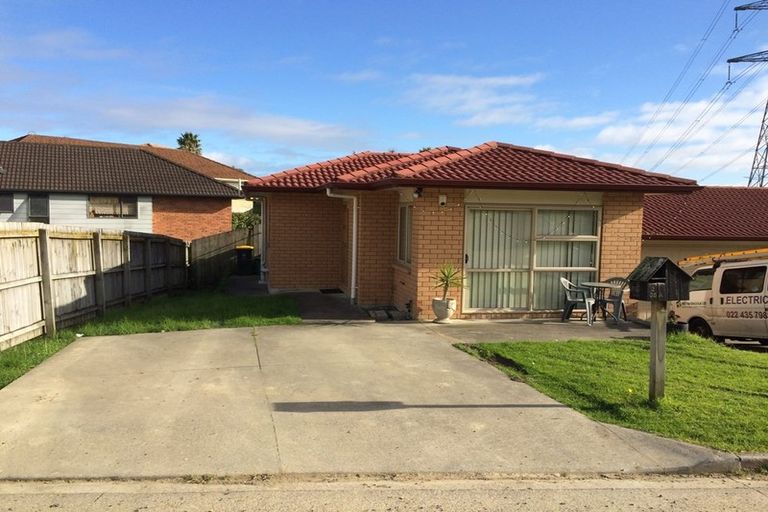Photo of property in 35a Hilltop Road, Flat Bush, Auckland, 2019