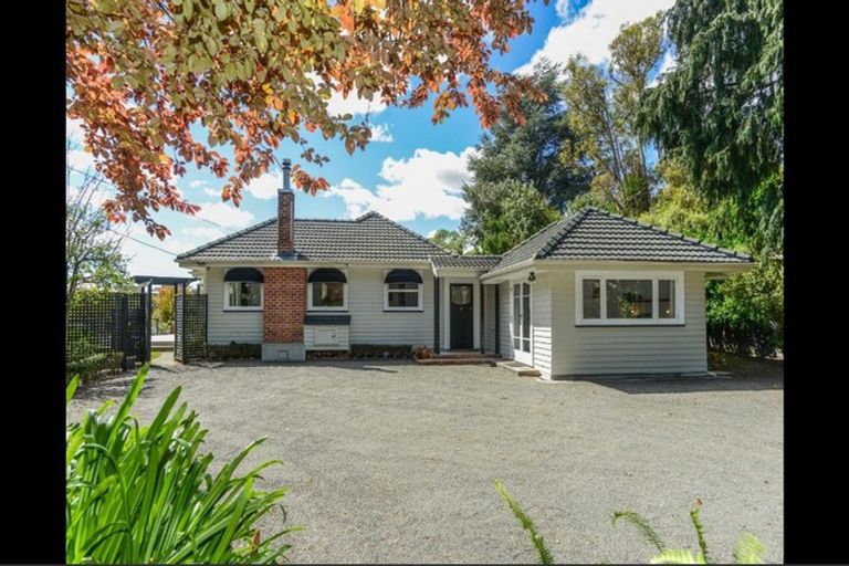 Photo of property in 59 Lucknow Road, Havelock North, 4130