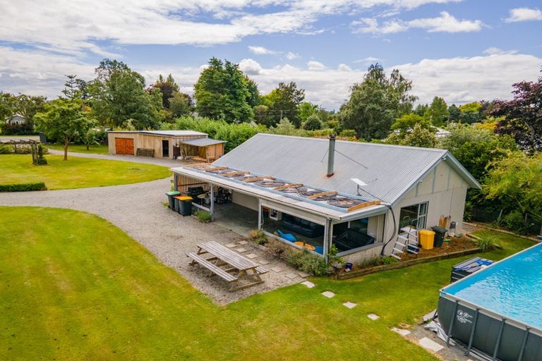 Photo of property in 35 Church Street, Woodbury, Geraldine, 7991