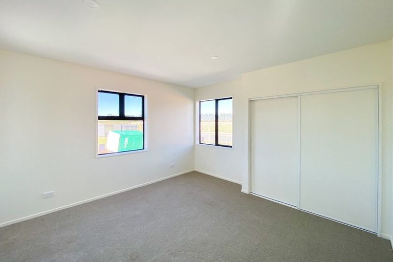 Photo of property in 32 Sanders Way, Rolleston, 7614