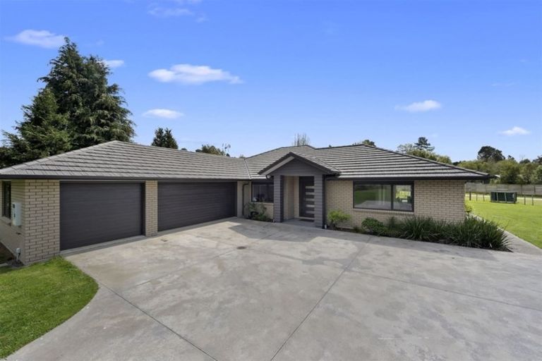 Photo of property in 1 Glenwood Grove, Whatawhata, Hamilton, 3285