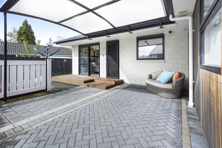 Photo of property in 3/32 Rutherford Street, Chedworth, Hamilton, 3210