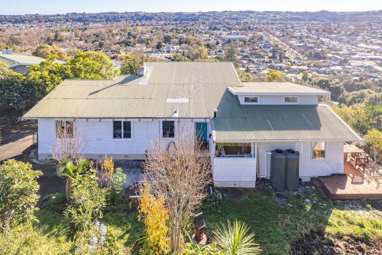 Photo of property in 46 Mount View Road, Bastia Hill, Whanganui, 4500