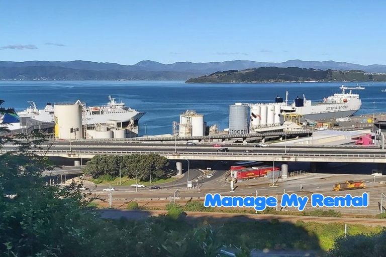 Photo of property in 27 Sar Street, Wadestown, Wellington, 6012