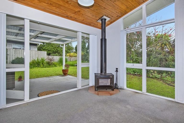 Photo of property in 110 Puriri Park Road, Maunu, Whangarei, 0110