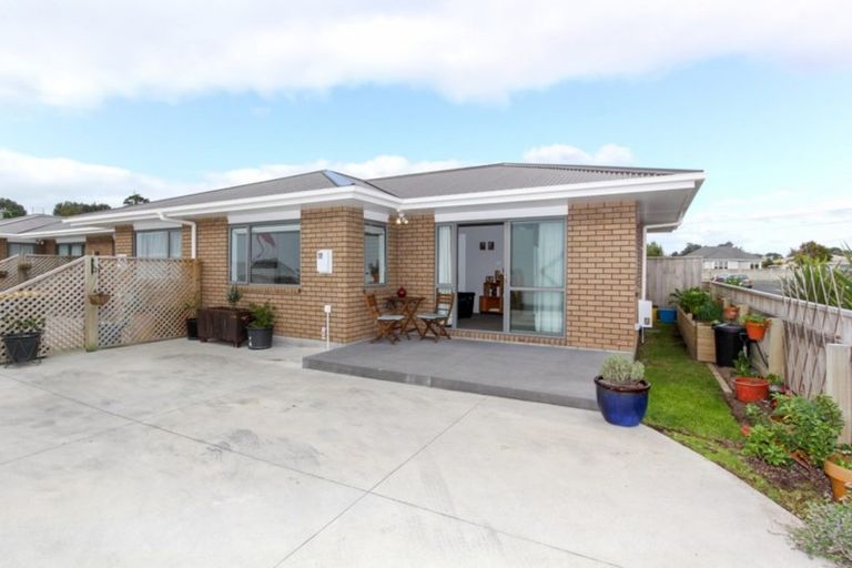 Photo of property in 1/6 Warre Street, Waitara, 4320