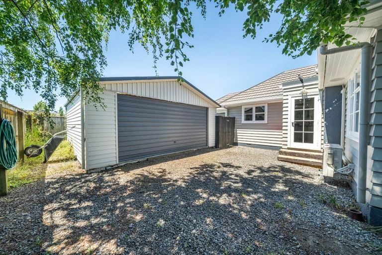 Photo of property in 63 Ward Street, Wallaceville, Upper Hutt, 5018