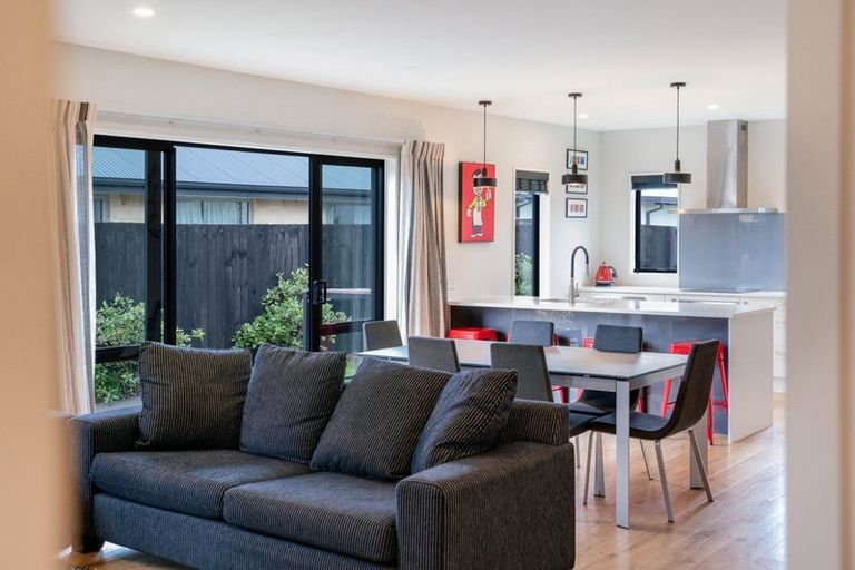 Photo of property in 40 Meyer Crescent, Halswell, Christchurch, 8025