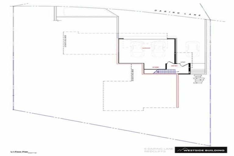 Photo of property in 6 Daring Lane, Redcliffs, Christchurch, 8081