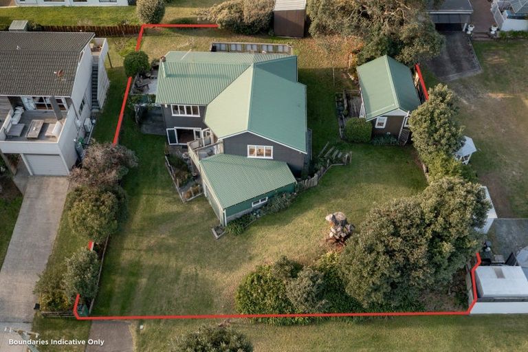 Photo of property in 5 Muricata Avenue, Mount Maunganui, 3116