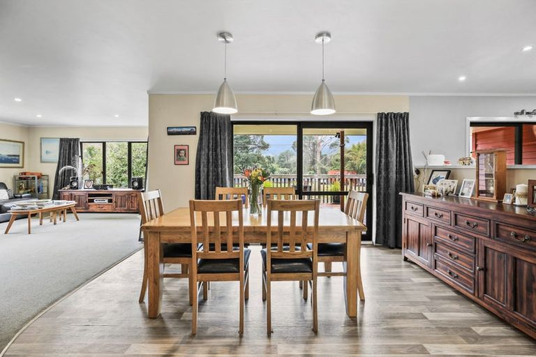 Photo of property in 9c Valder Place, Waiomu, Thames, 3575