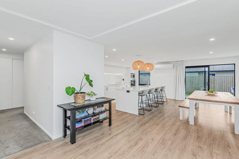 Photo of property in 87 Clausen Avenue, Leeston, 7632