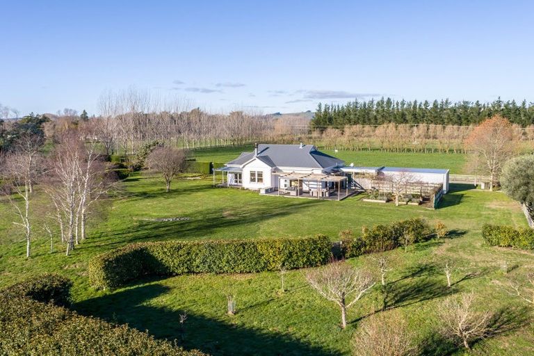 Photo of property in 186a Te Whiti Road, Homebush, Masterton, 5885