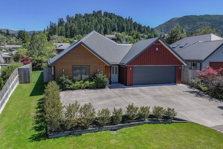 Photo of property in 13 Glyn Wye Lane, Hanmer Springs, 7334