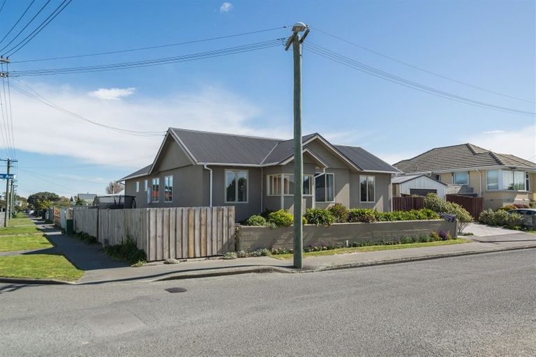 Photo of property in 146 Oram Avenue, New Brighton, Christchurch, 8061