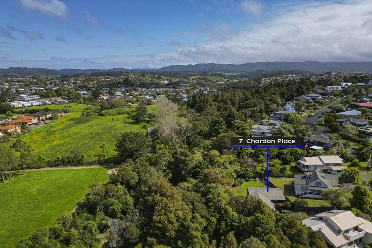 Photo of property in 7 Chardon Place, Henderson, Auckland, 0612