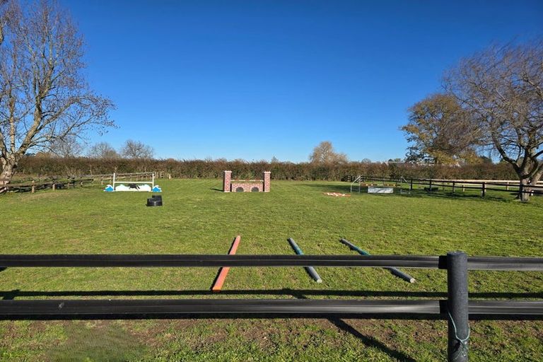 Photo of property in 107 Pencarrow Road, Tamahere, Hamilton, 3283