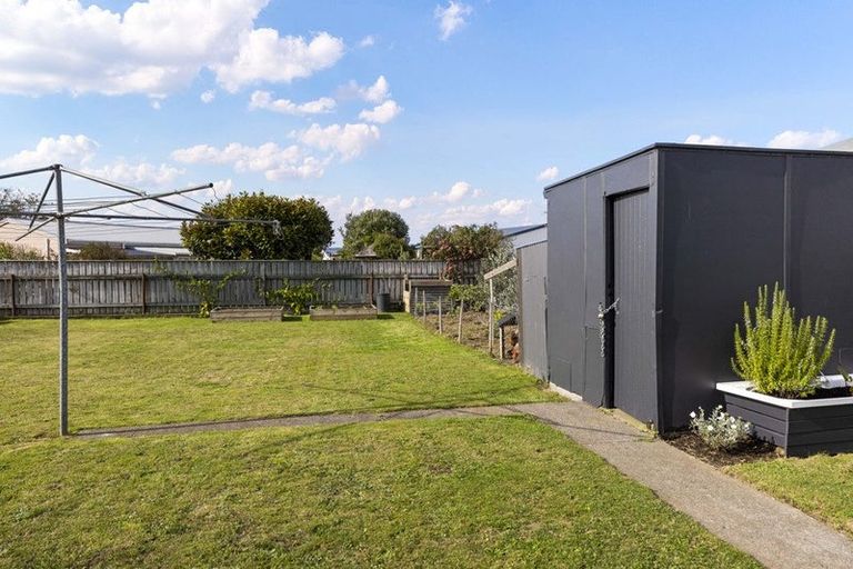 Photo of property in 39 Fairfield Road, Hawera, 4610