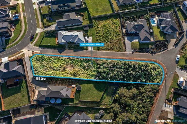 Photo of property in 12 Matara Avenue, Maraetai, Auckland, 2018