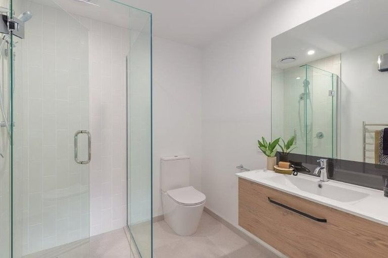 Photo of property in 4/128 Bishop Street, St Albans, Christchurch, 8014