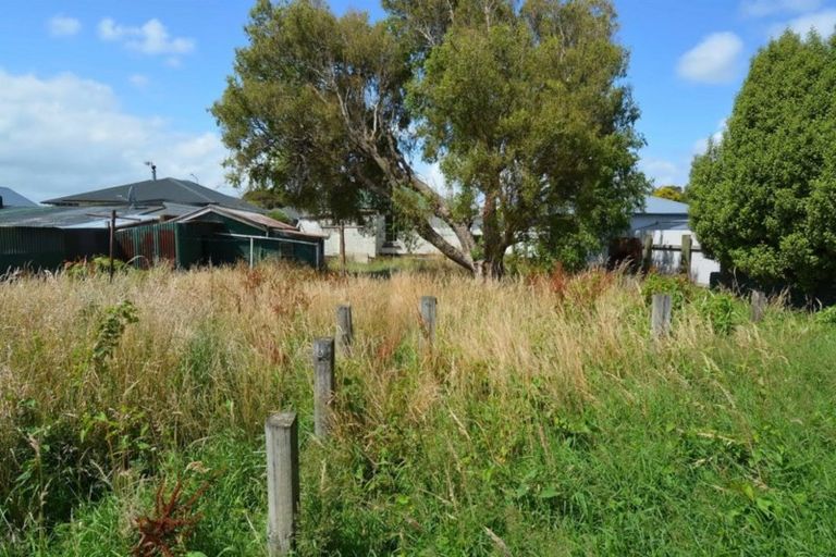 Photo of property in 147 Morton Street, Strathern, Invercargill, 9812