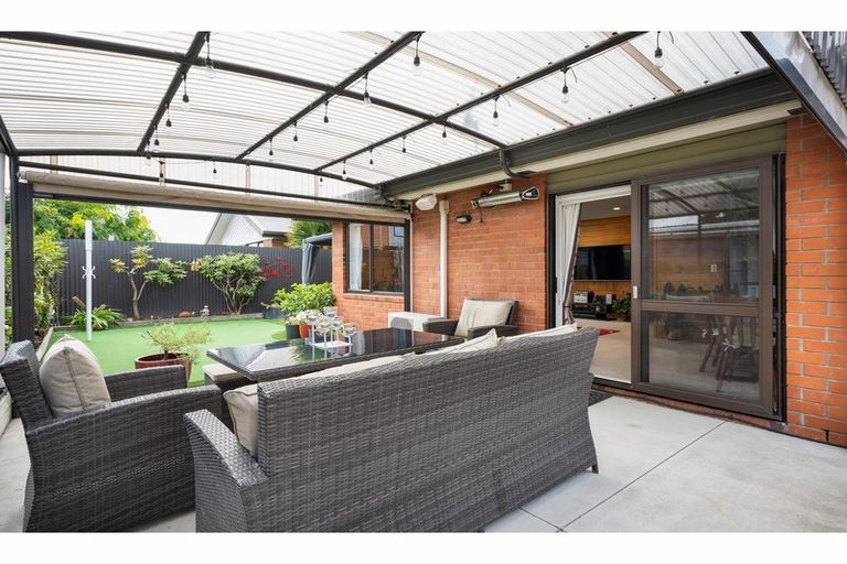 Photo of property in 1/97 Randolph Street, Woolston, Christchurch, 8062