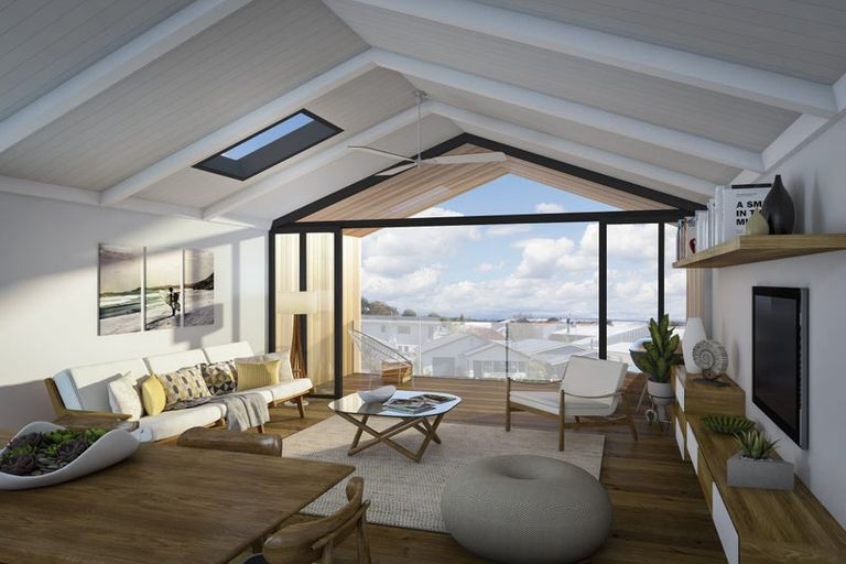 Photo of property in 1b Coronation Street, Ahuriri, Napier, 4110