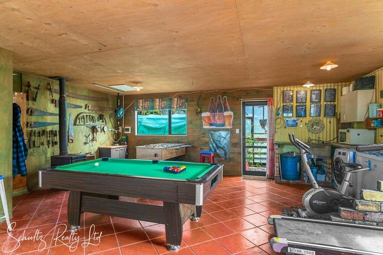 Photo of property in 227 Porter Road, Paparoa, 0571