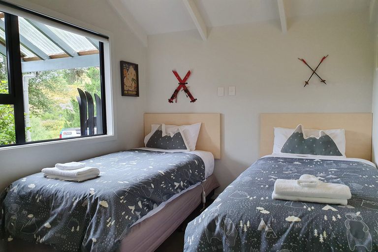 Photo of property in Fairlie Tekapo Road, Burkes Pass, Fairlie, 7987