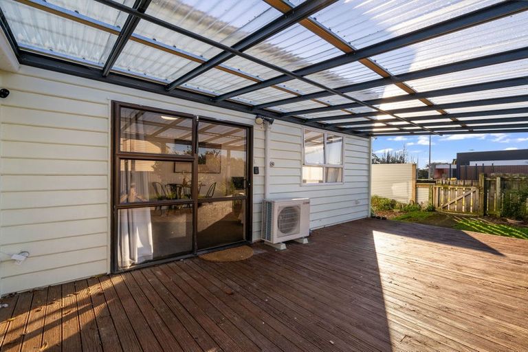 Photo of property in 122 Elles Road, Georgetown, Invercargill, 9812