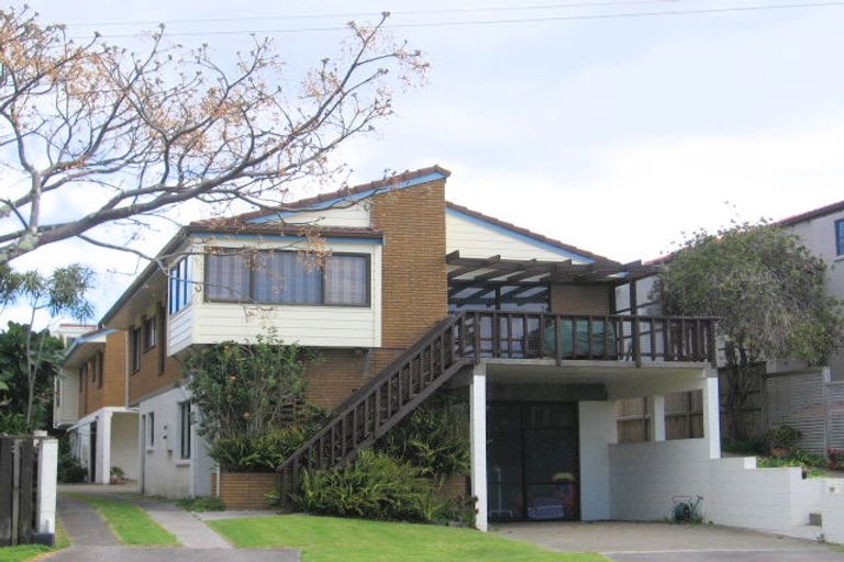 Photo of property in 24b Te Ngaio Road, Mount Maunganui, 3116