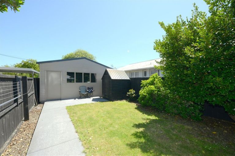 Photo of property in 2 Staines Street, Bishopdale, Christchurch, 8053