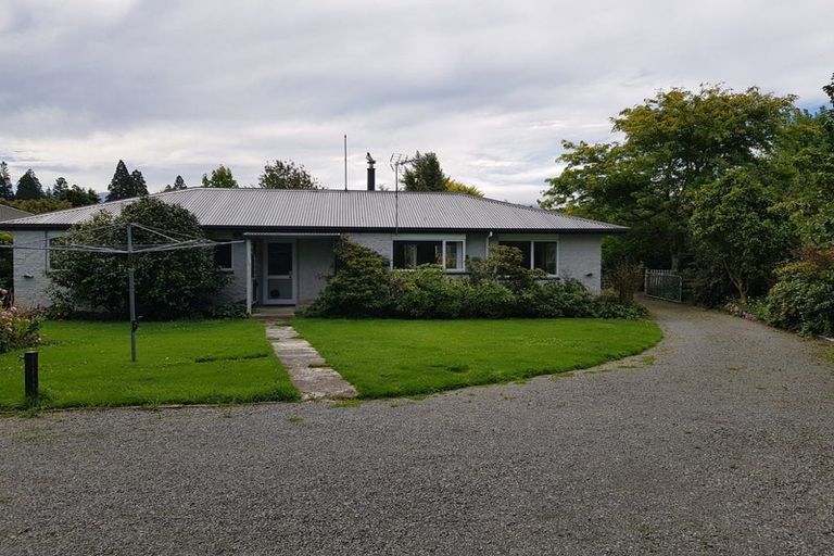 Photo of property in 6 Kowhai Street, Oxford, 7430