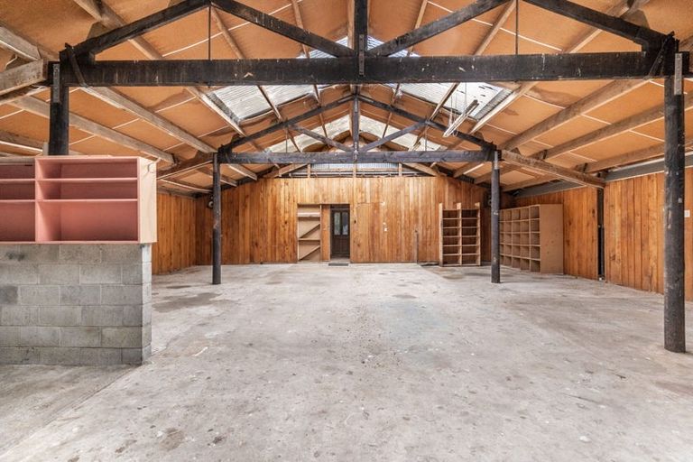 Photo of property in 50 Huruhuru Road, Otatara, Invercargill, 9879