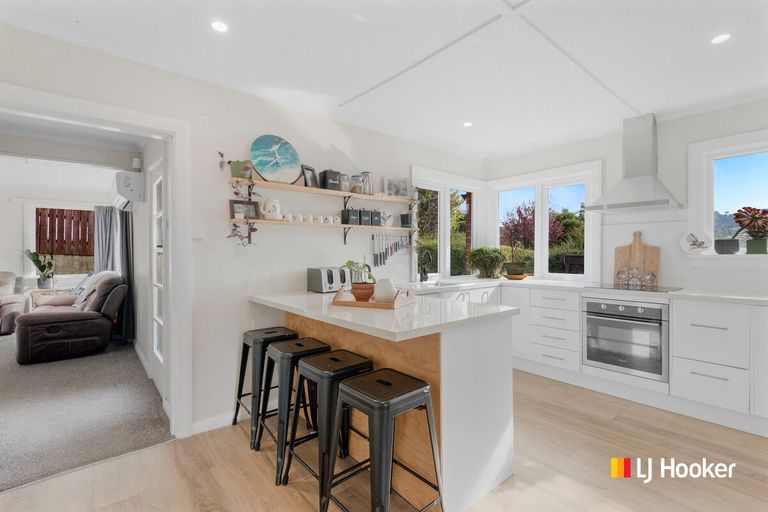 Photo of property in 8 Corbett Street, Green Island, Dunedin, 9018