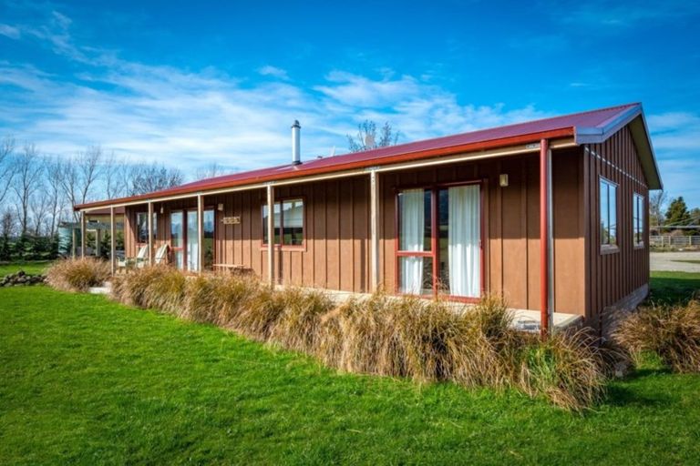 Photo of property in 1248 Peel Forest Road, Peel Forest, Geraldine, 7992