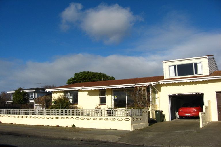 Photo of property in 245 Talbot Street, Hargest, Invercargill, 9810