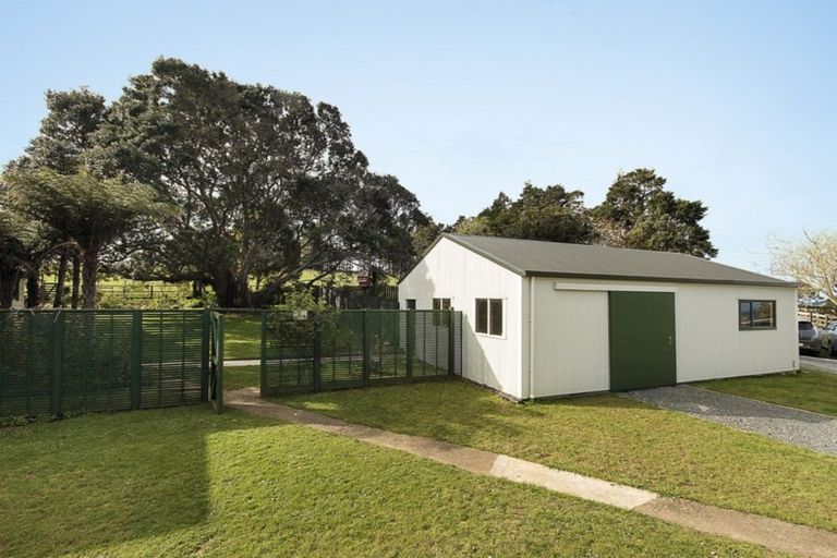 Photo of property in 287 Wairamarama Onewhero Road, Onewhero, Tuakau, 2697